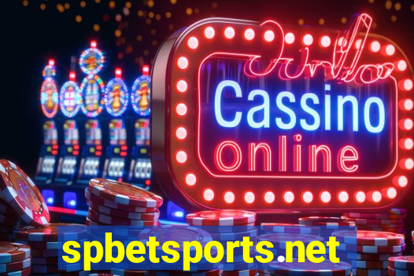 spbetsports.net