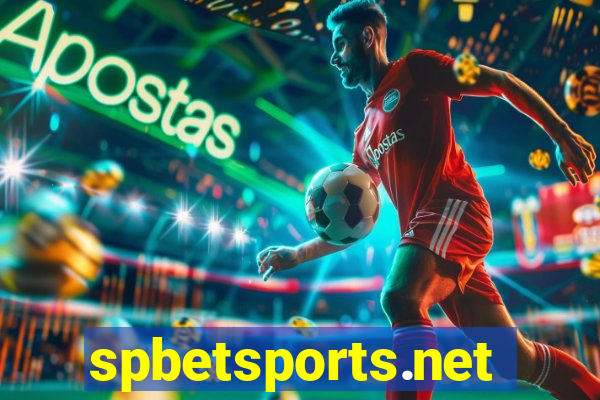 spbetsports.net