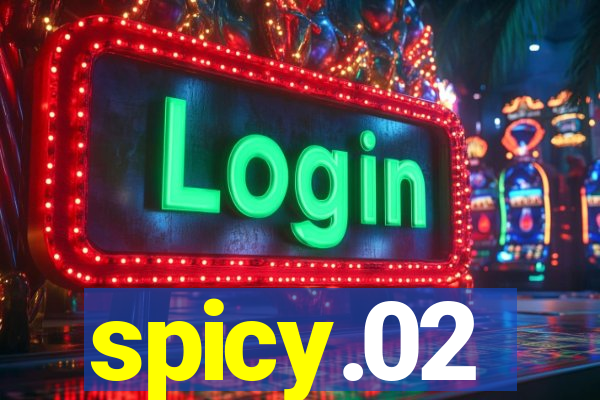 spicy.02