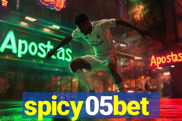 spicy05bet
