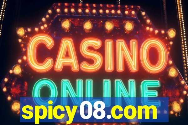 spicy08.com