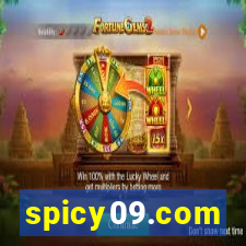 spicy09.com