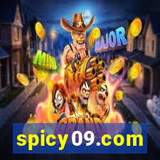 spicy09.com
