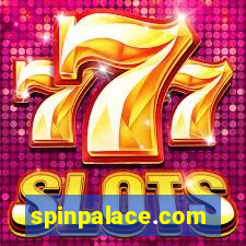 spinpalace.com