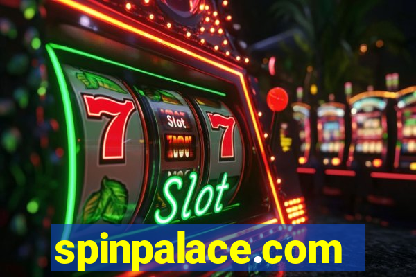 spinpalace.com
