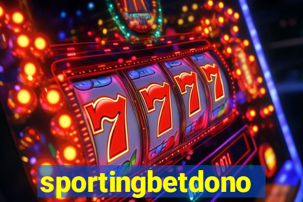 sportingbetdono