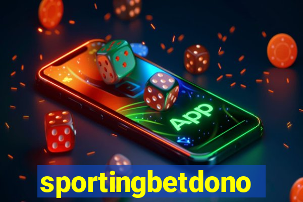 sportingbetdono