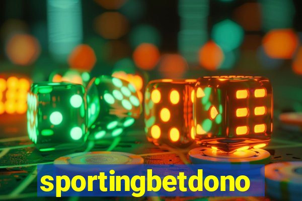 sportingbetdono