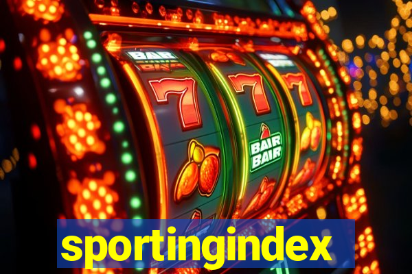 sportingindex