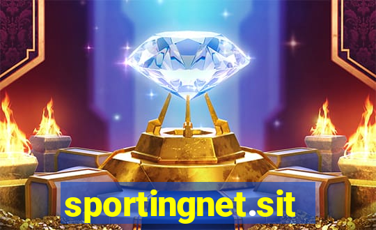 sportingnet.site