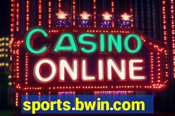 sports.bwin.com