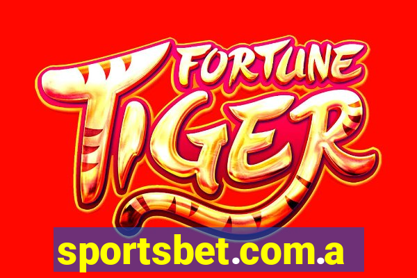 sportsbet.com.au