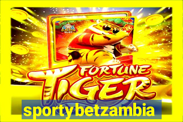 sportybetzambia