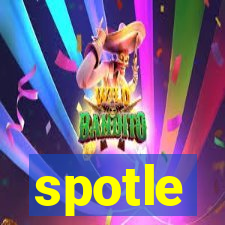 spotle