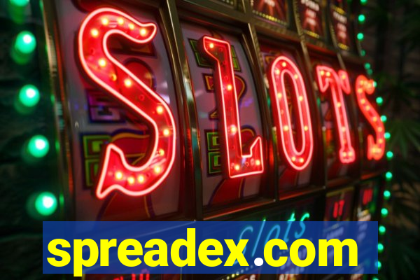spreadex.com