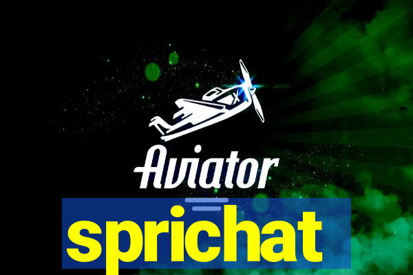 sprichat