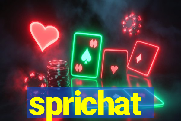 sprichat