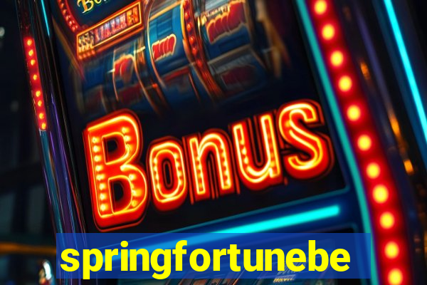 springfortunebet.com
