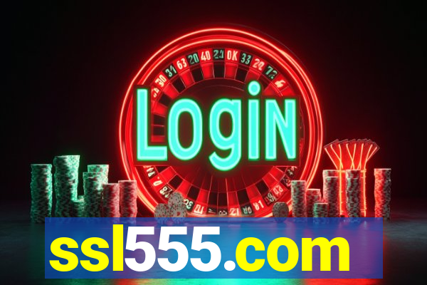 ssl555.com