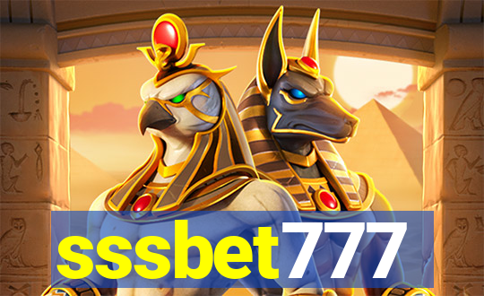 sssbet777
