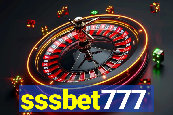 sssbet777