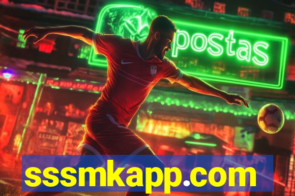 sssmkapp.com