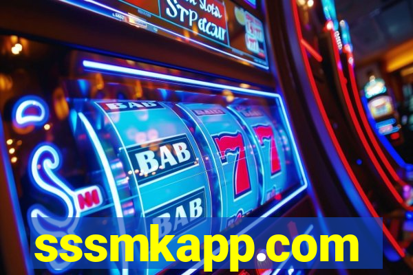 sssmkapp.com