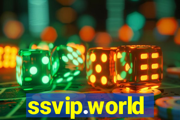 ssvip.world