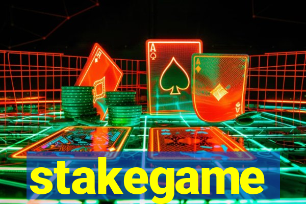 stakegame