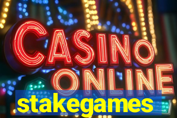stakegames