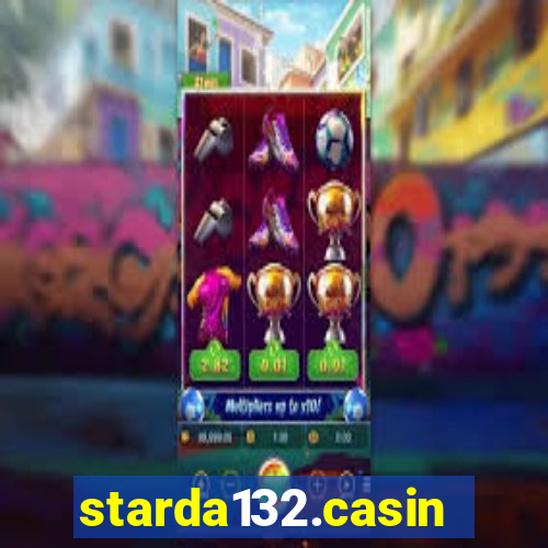 starda132.casino