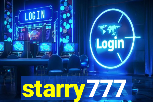 starry777