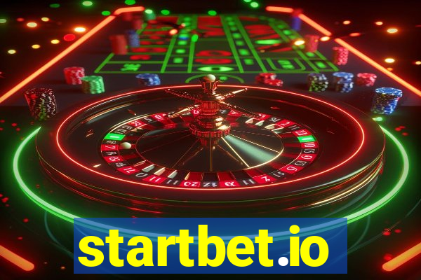 startbet.io