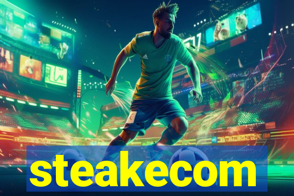 steakecom