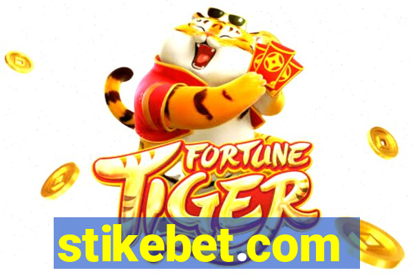 stikebet.com