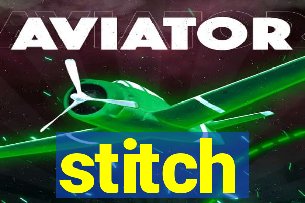 stitch-777.com