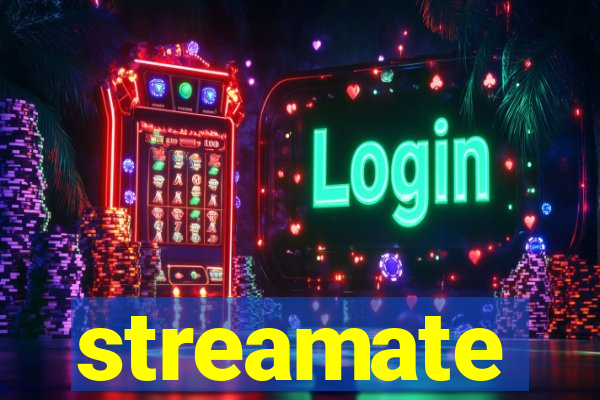 streamate