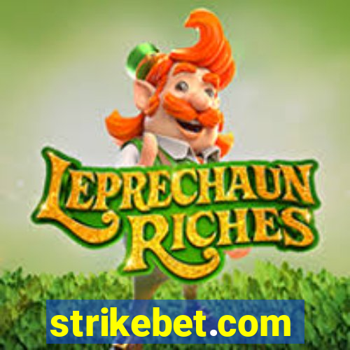 strikebet.com