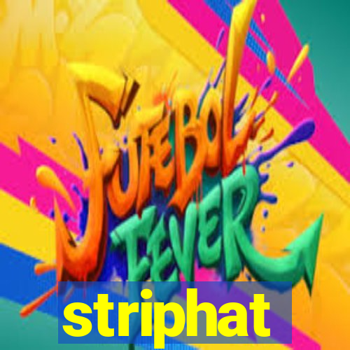 striphat