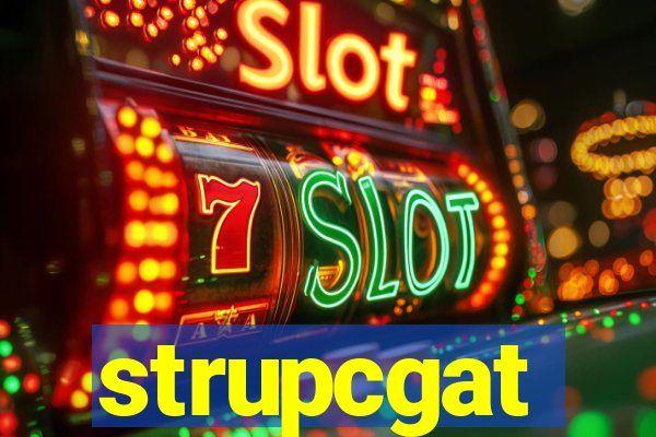 strupcgat