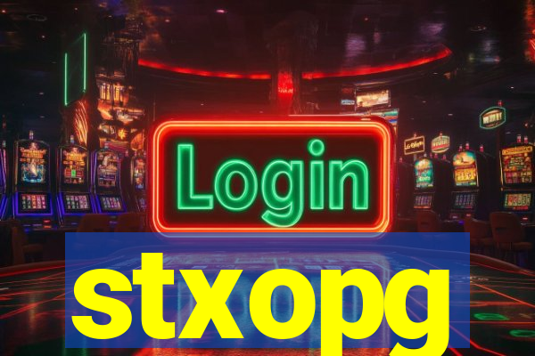 stxopg