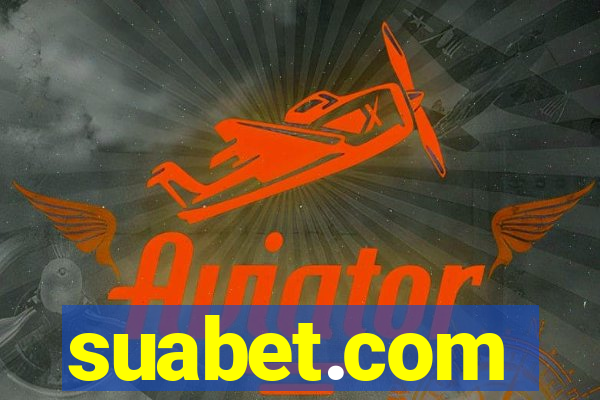 suabet.com