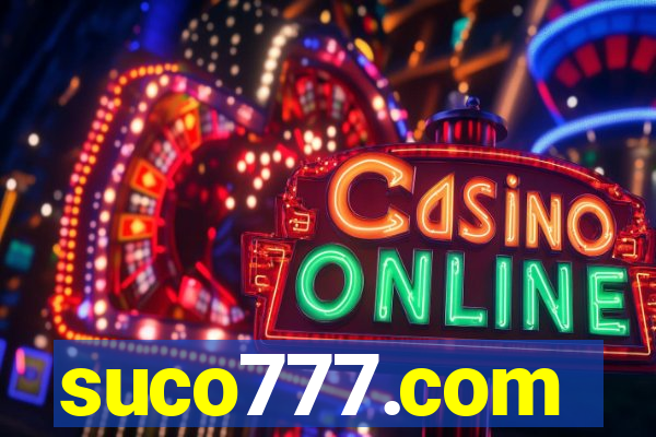 suco777.com