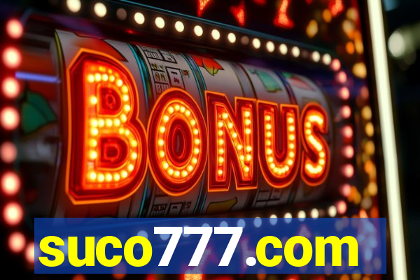 suco777.com