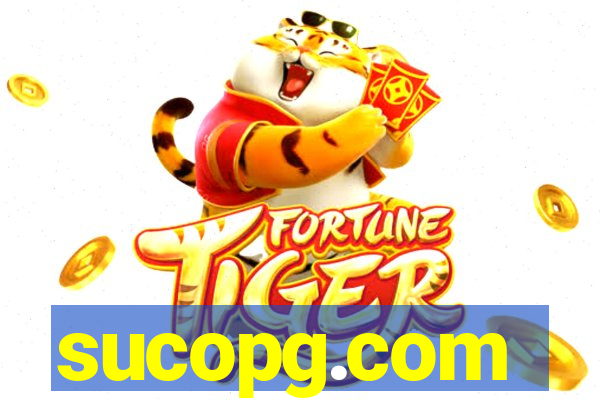 sucopg.com