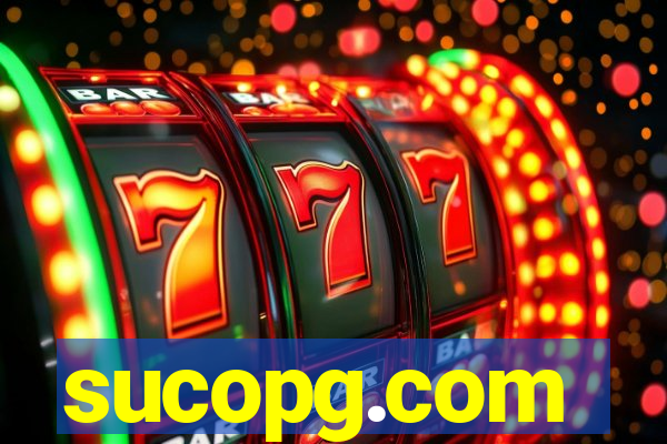 sucopg.com