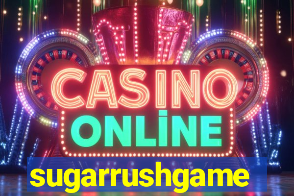 sugarrushgame