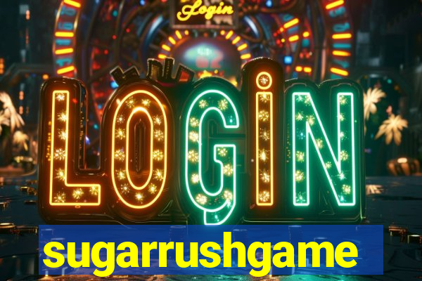 sugarrushgame