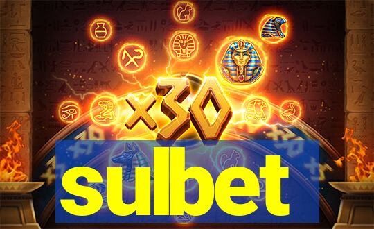 sulbet
