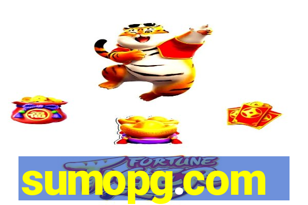 sumopg.com